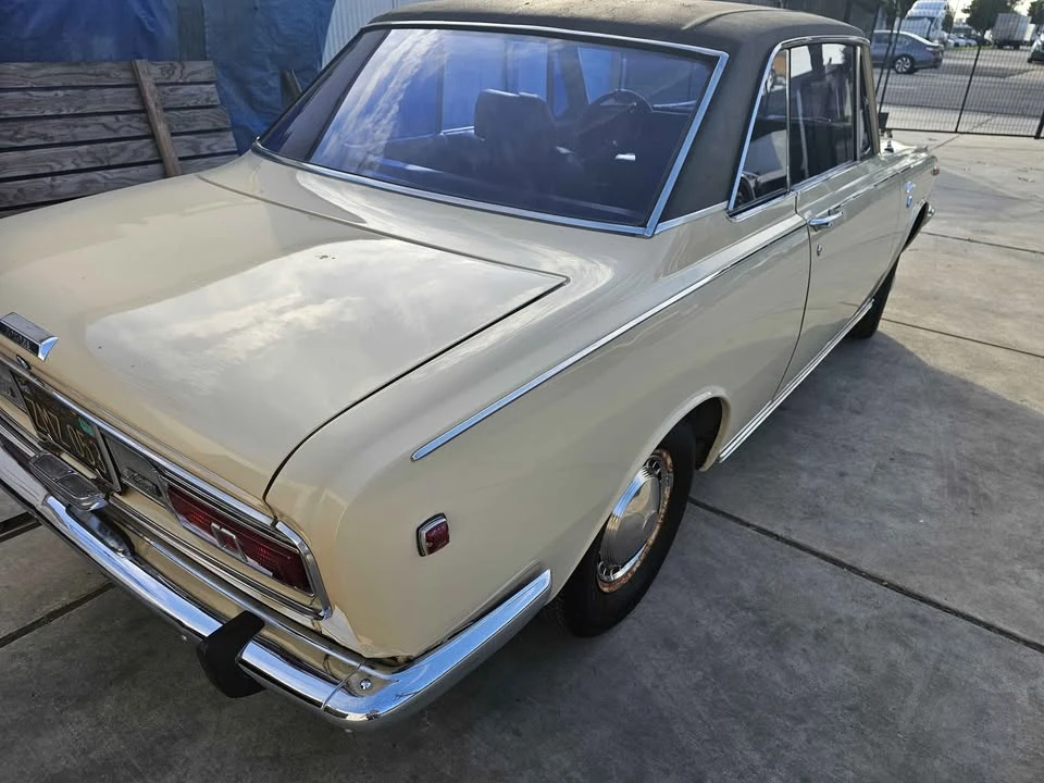1969 Toyota Celica 1st Gen - Image 4 of 19