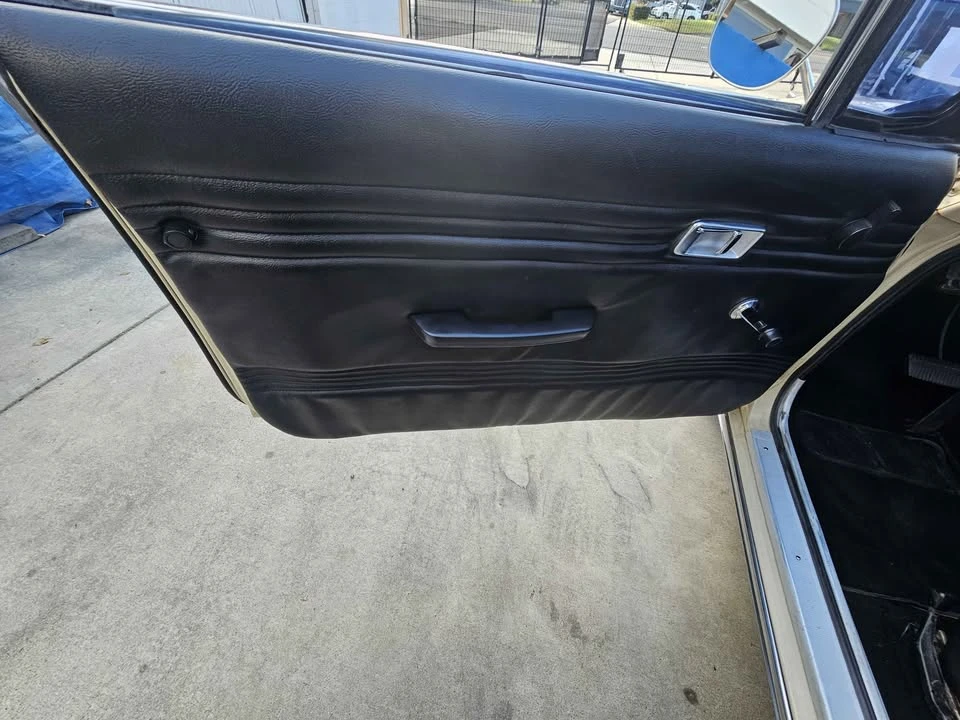 1969 Toyota Celica 1st Gen - Image 19 of 19