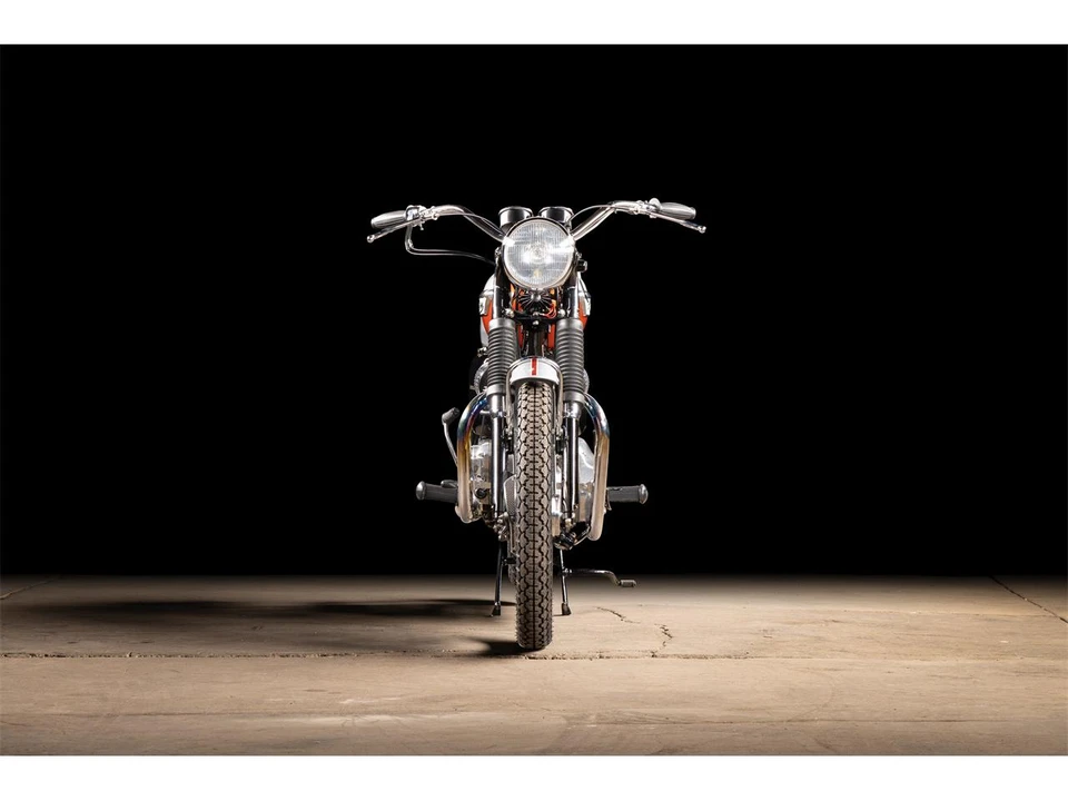 1969 Triumph Bonneville T120 - Image 2 of 21