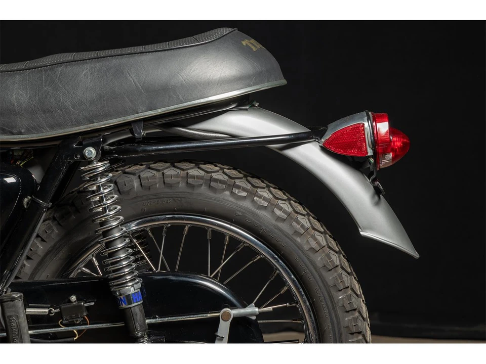 1969 Triumph Bonneville T120 - Image 11 of 21