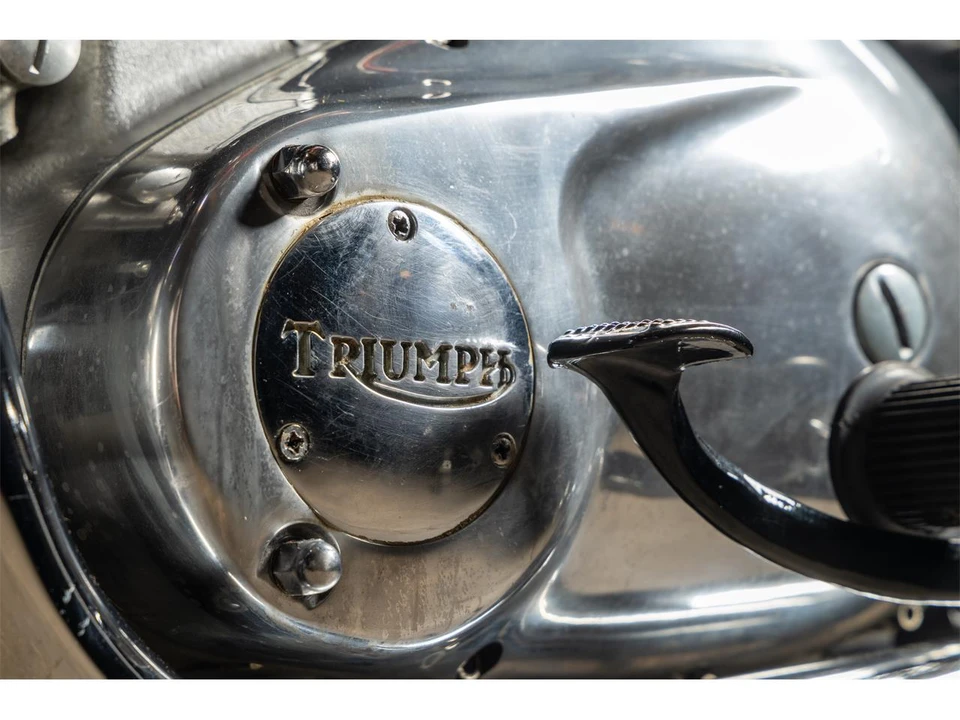1969 Triumph Bonneville T120 - Image 12 of 21