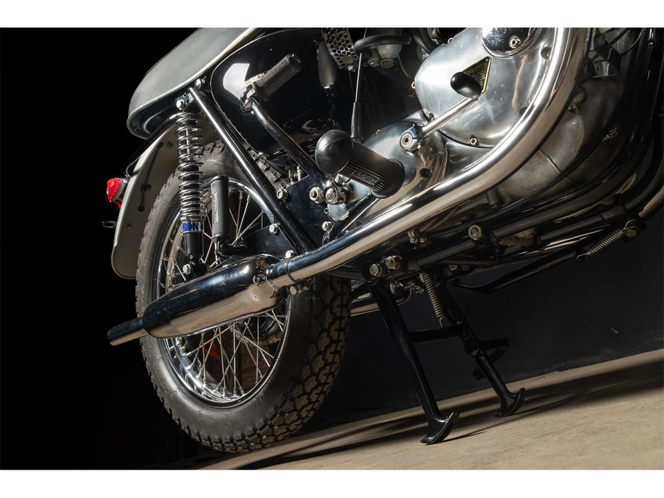 1969 Triumph Bonneville T120 - Image 18 of 21