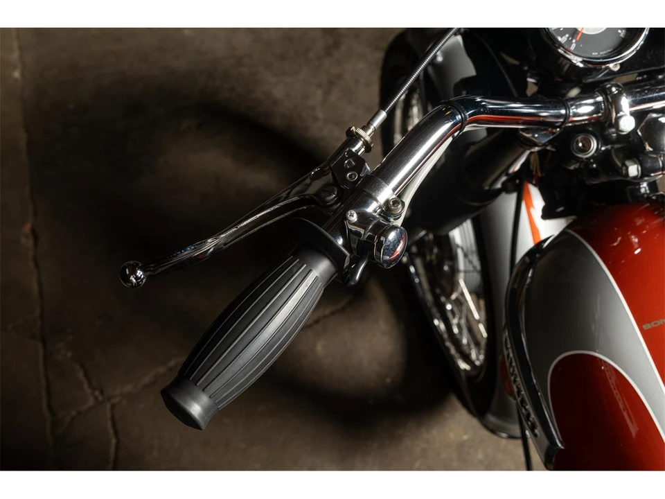 1969 Triumph Bonneville T120 - Image 21 of 21
