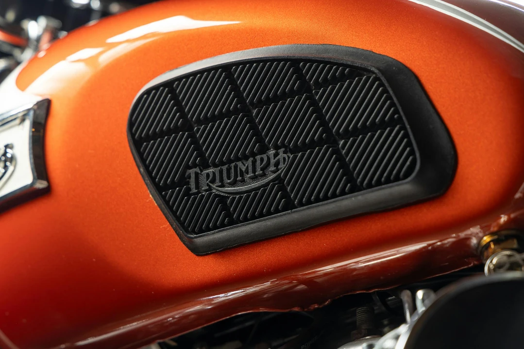 1969 Triumph Bonneville T120 - Image 17 of 31