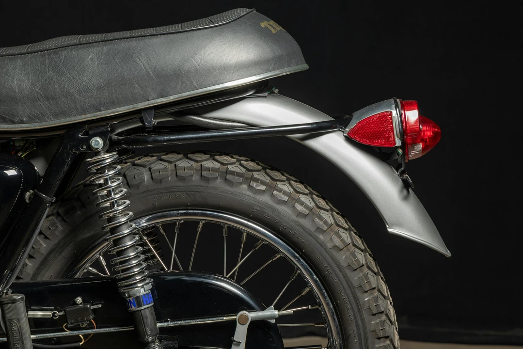 1969 Triumph Bonneville T120 - Image 28 of 31