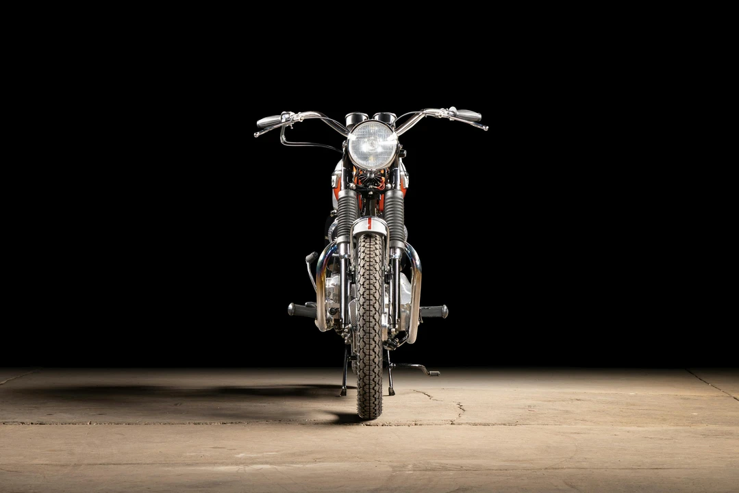 1969 Triumph Bonneville T120 - Image 4 of 31