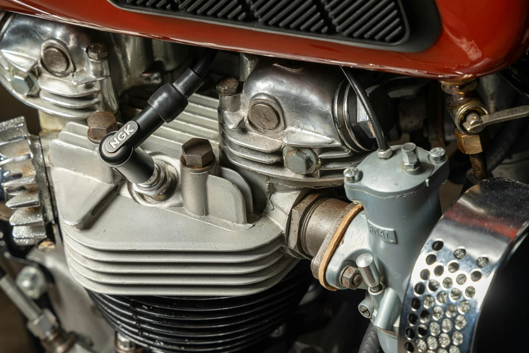 1969 Triumph Bonneville T120 - Image 19 of 31