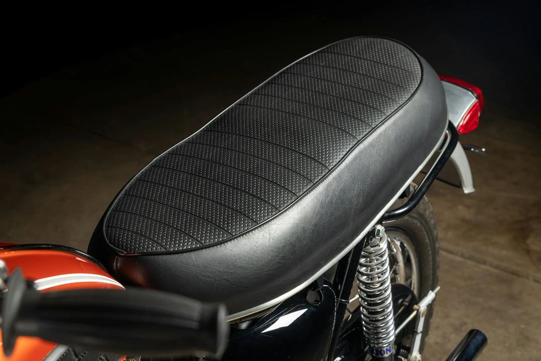 1969 Triumph Bonneville T120 - Image 23 of 31