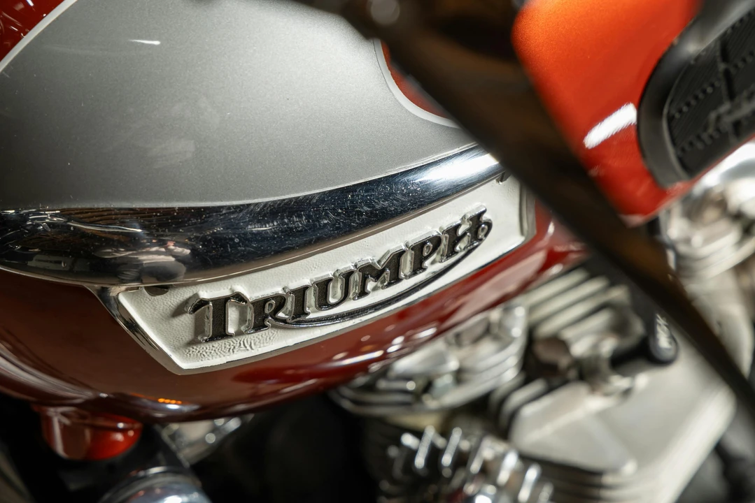 1969 Triumph Bonneville T120 - Image 24 of 31
