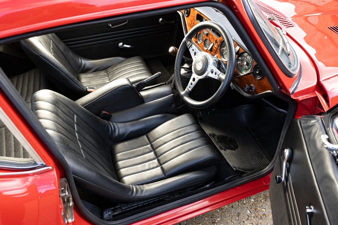 1969 Triumph GT6 Mark II - Image 7 of 24