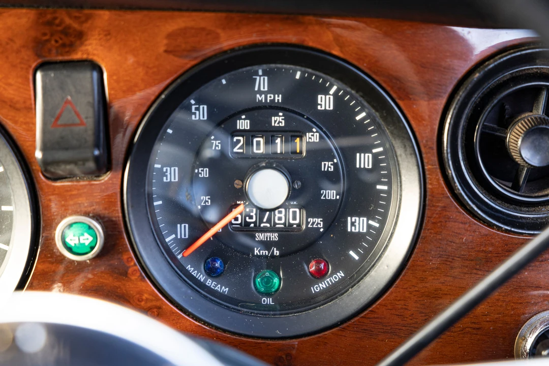 1969 Triumph GT6 Mark II - Image 4 of 24