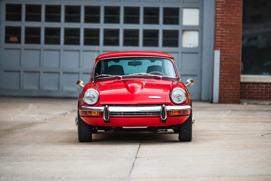 1969 Triumph GT6 Mark II - Image 17 of 31