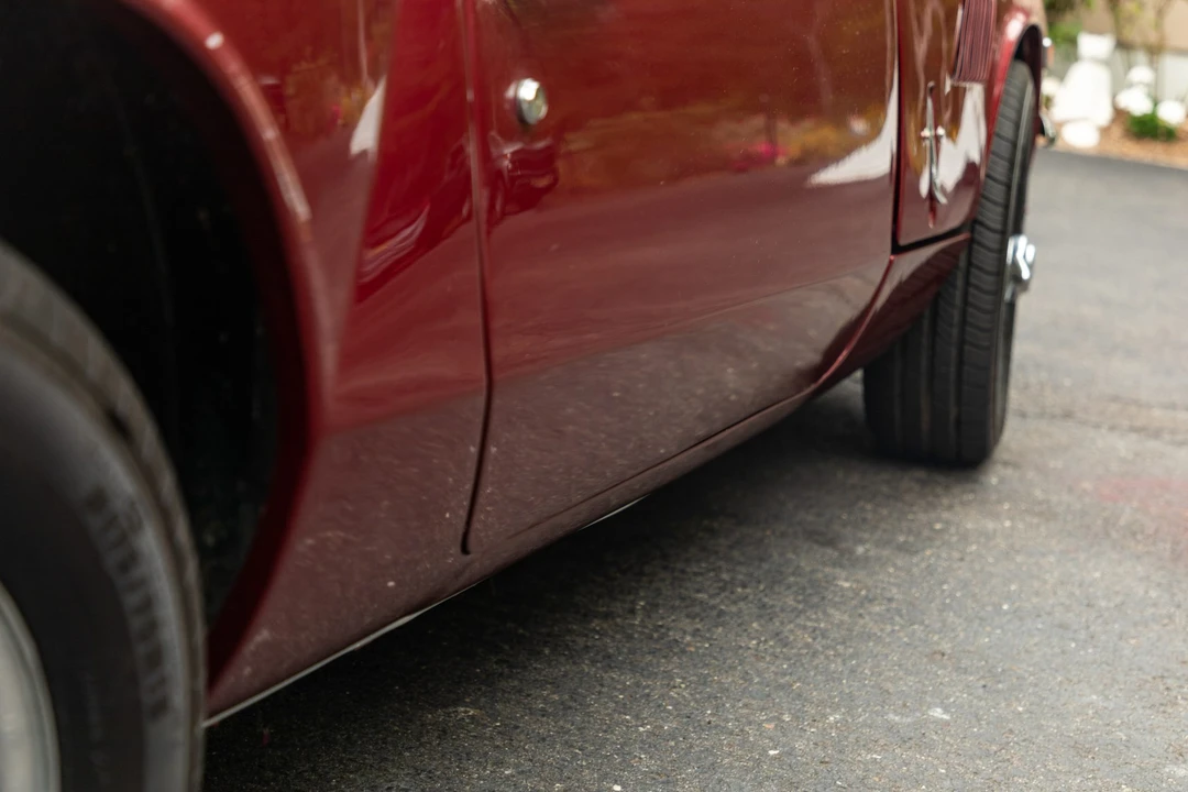 1969 Triumph GT6 Mark II - Image 27 of 31