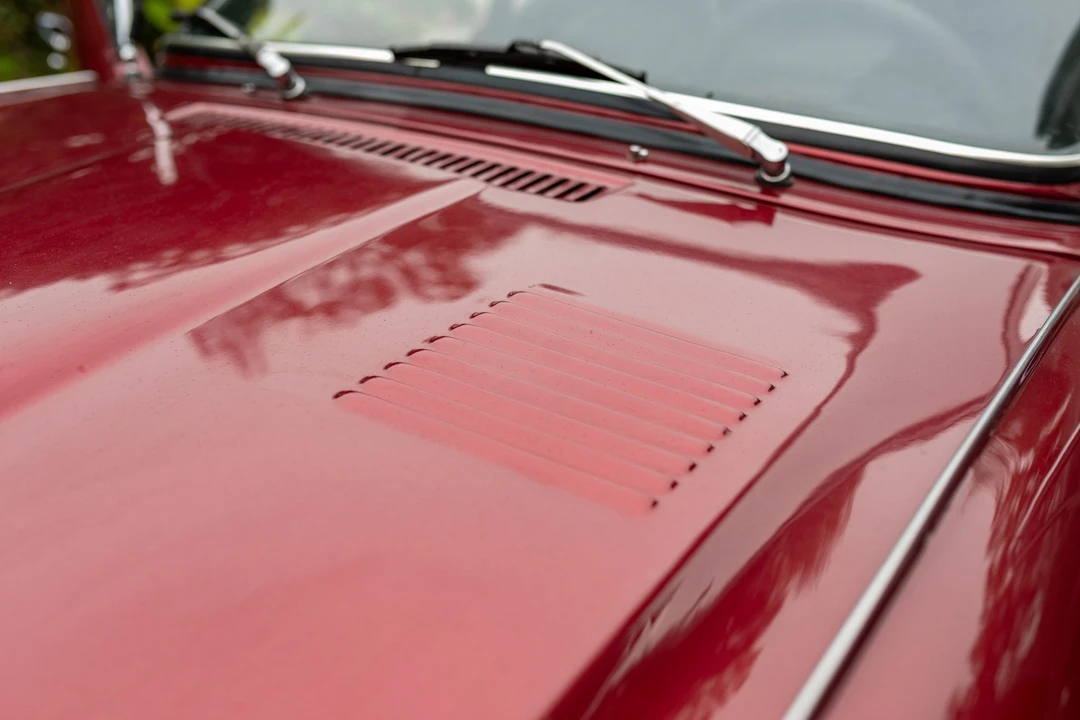 1969 Triumph GT6 Mark II - Image 13 of 31