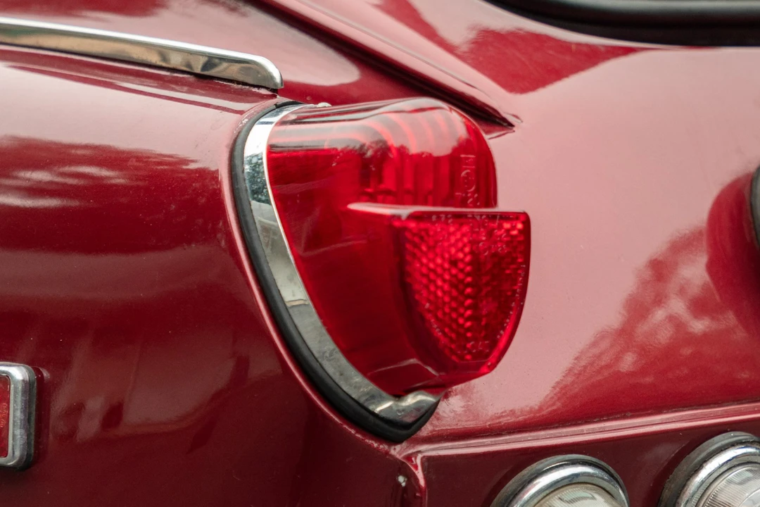 1969 Triumph GT6 Mark II - Image 18 of 31