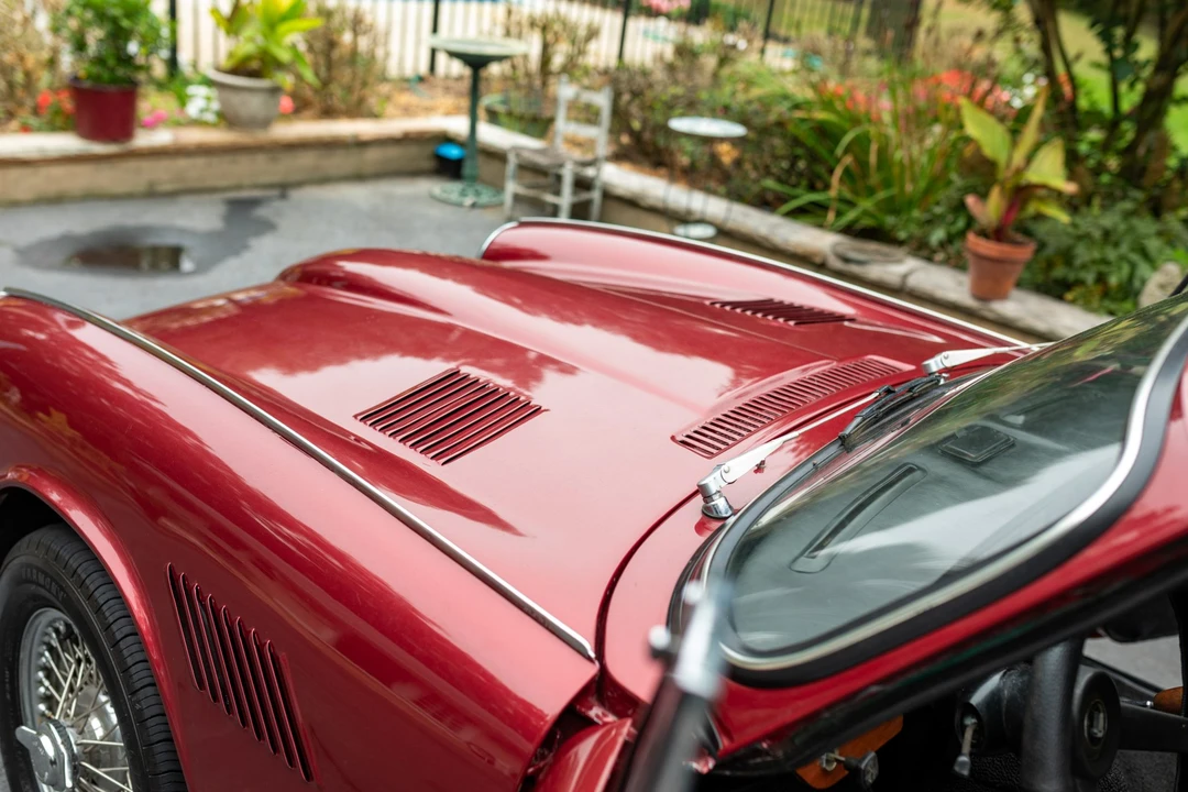 1969 Triumph GT6 Mark II - Image 11 of 31