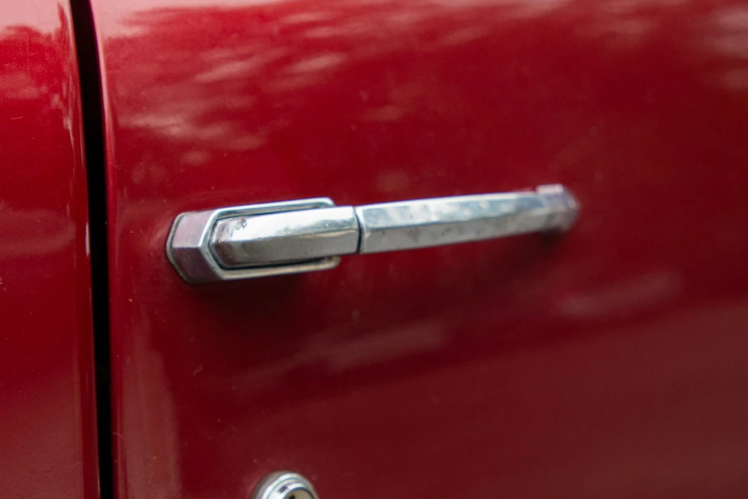 1969 Triumph GT6 Mark II - Image 28 of 31