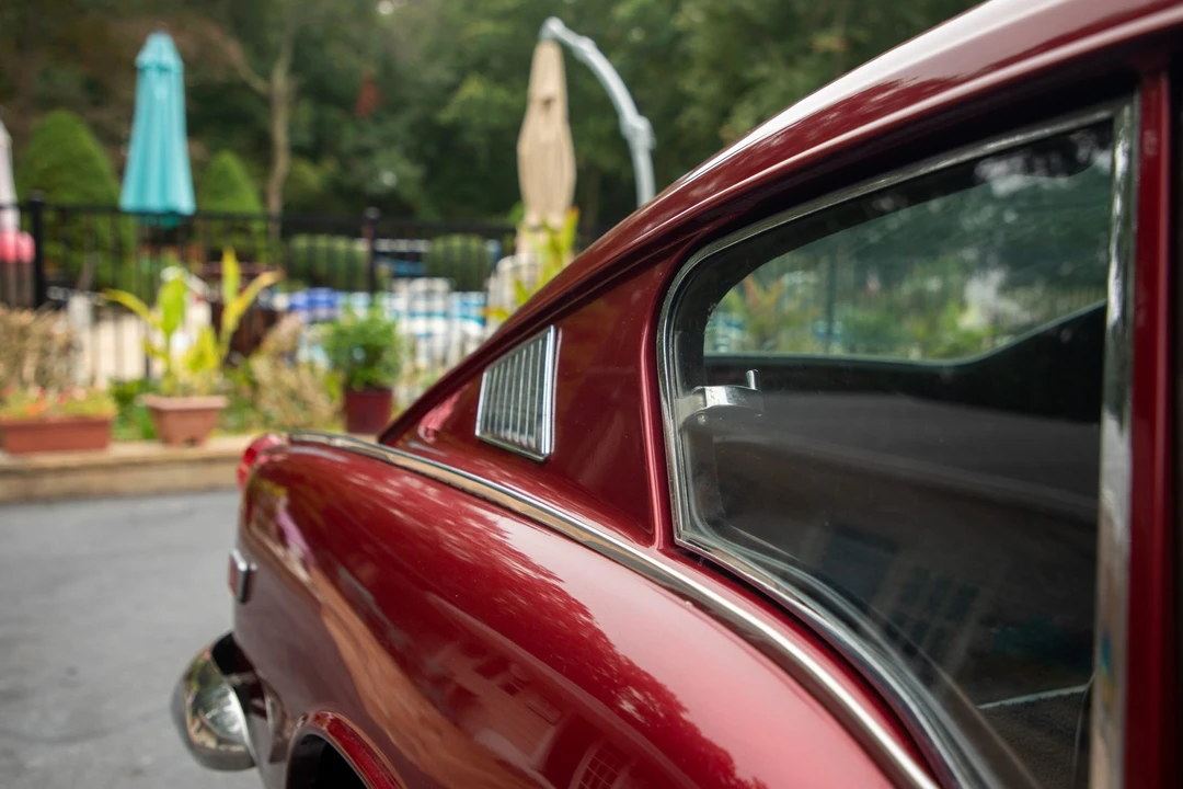 1969 Triumph GT6 Mark II - Image 26 of 31