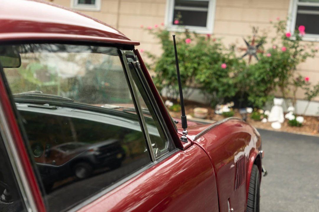 1969 Triumph GT6 Mark II - Image 30 of 31