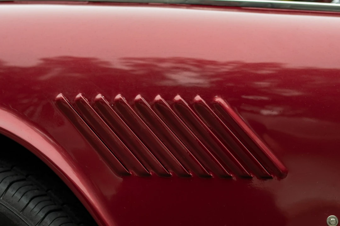 1969 Triumph GT6 Mark II - Image 14 of 31