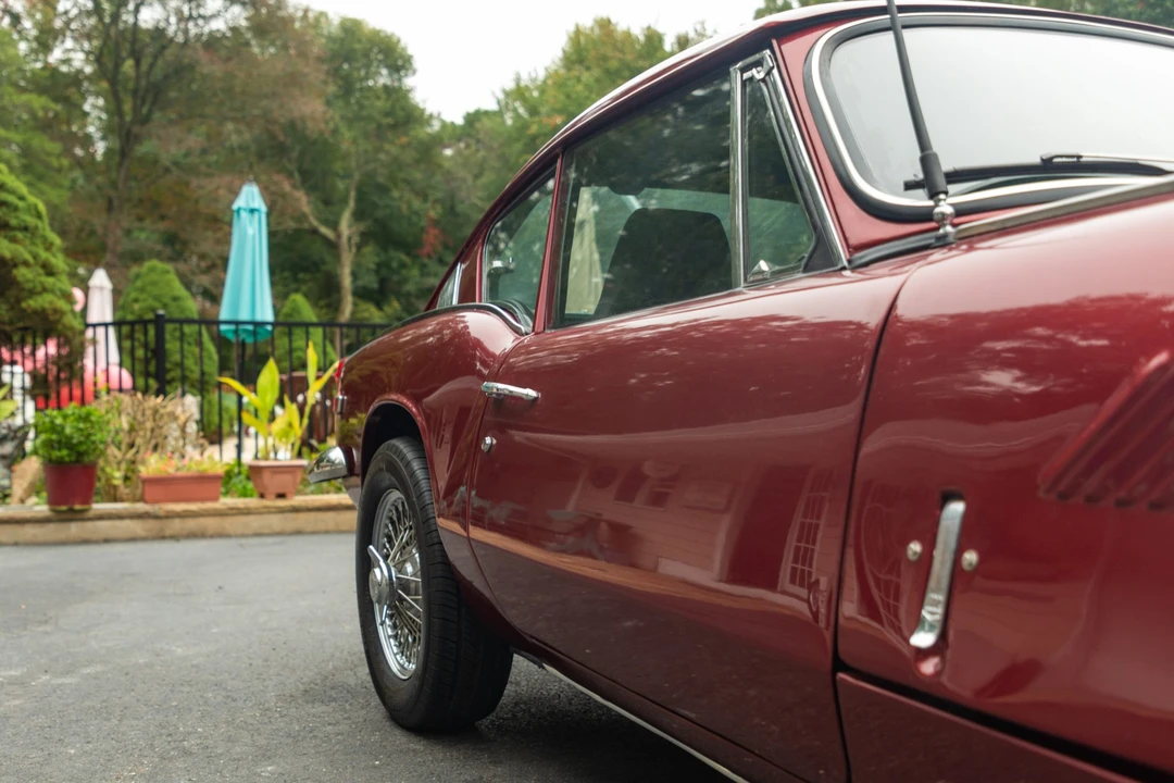 1969 Triumph GT6 Mark II - Image 31 of 31