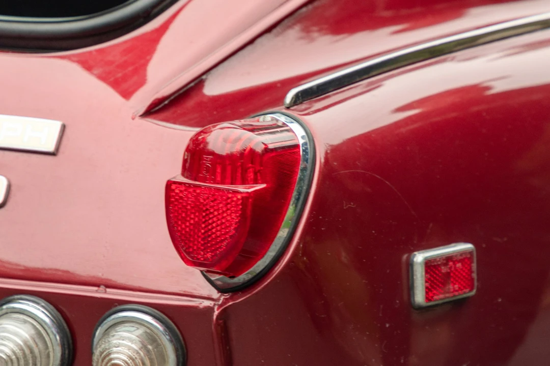 1969 Triumph GT6 Mark II - Image 25 of 31