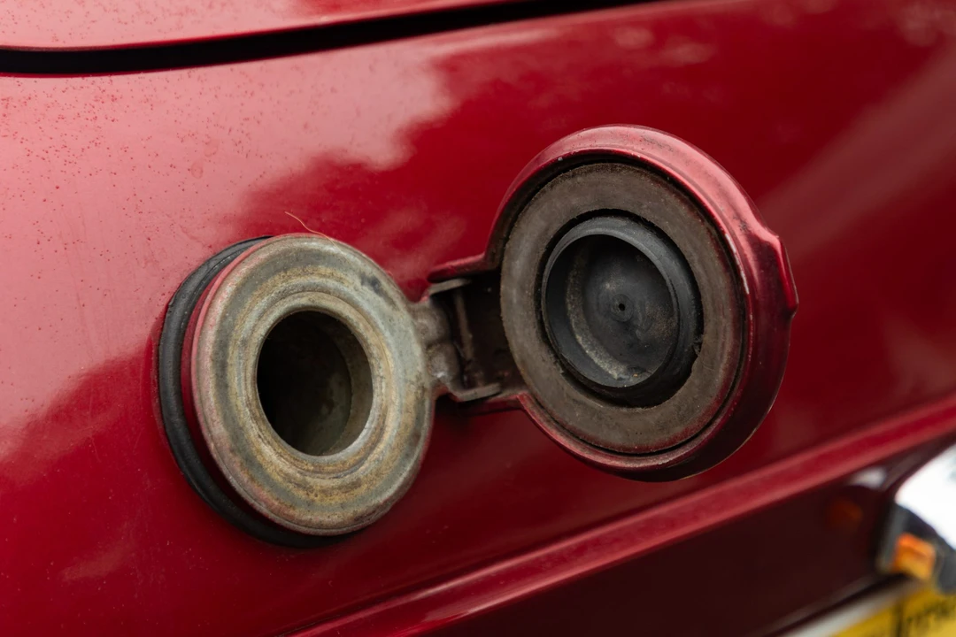 1969 Triumph GT6 Mark II - Image 21 of 31