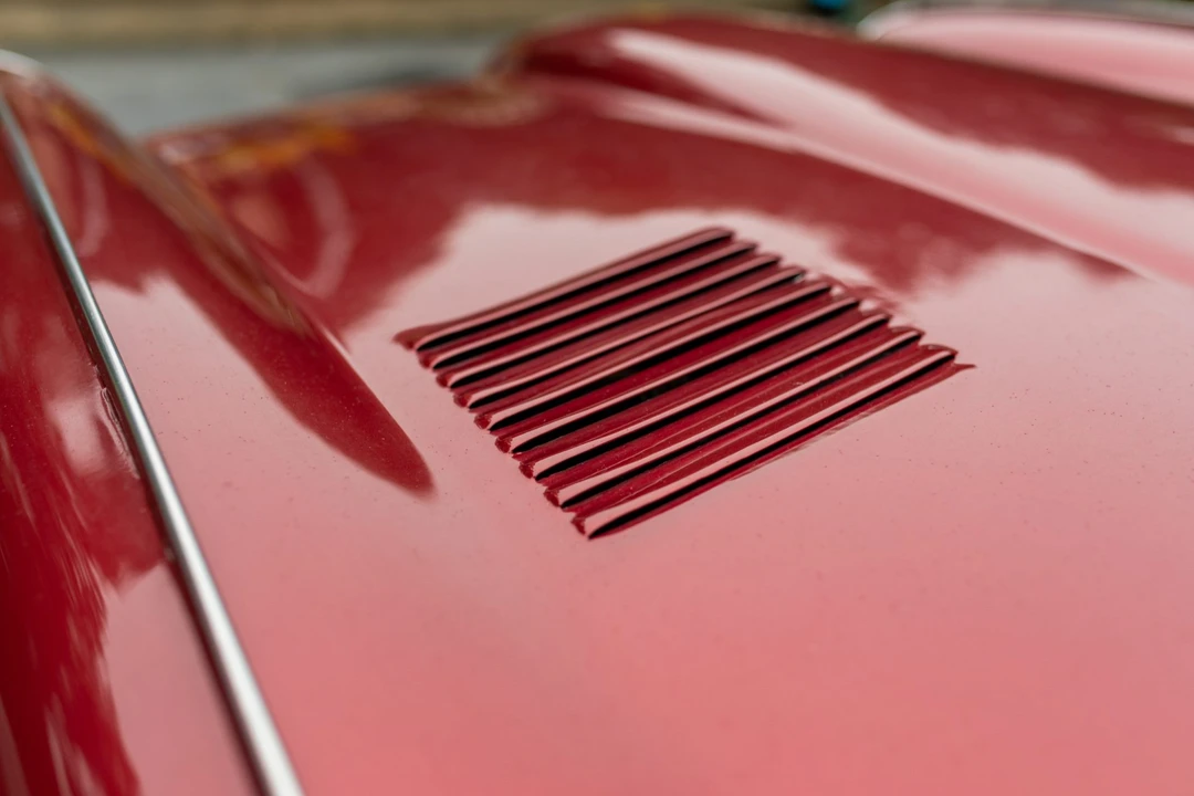 1969 Triumph GT6 Mark II - Image 12 of 31