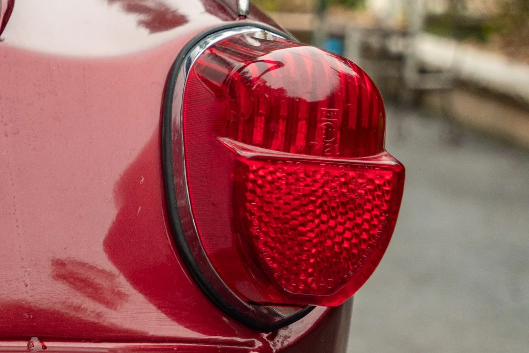 1969 Triumph GT6 Mark II - Image 24 of 31