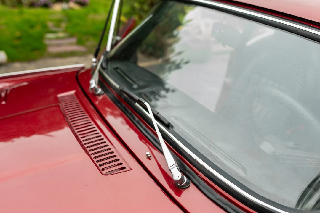1969 Triumph GT6 Mark II - Image 15 of 31