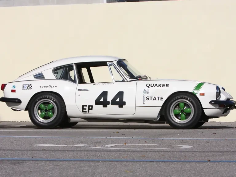 1969 Triumph GT6 Mark II - Image 7 of 17