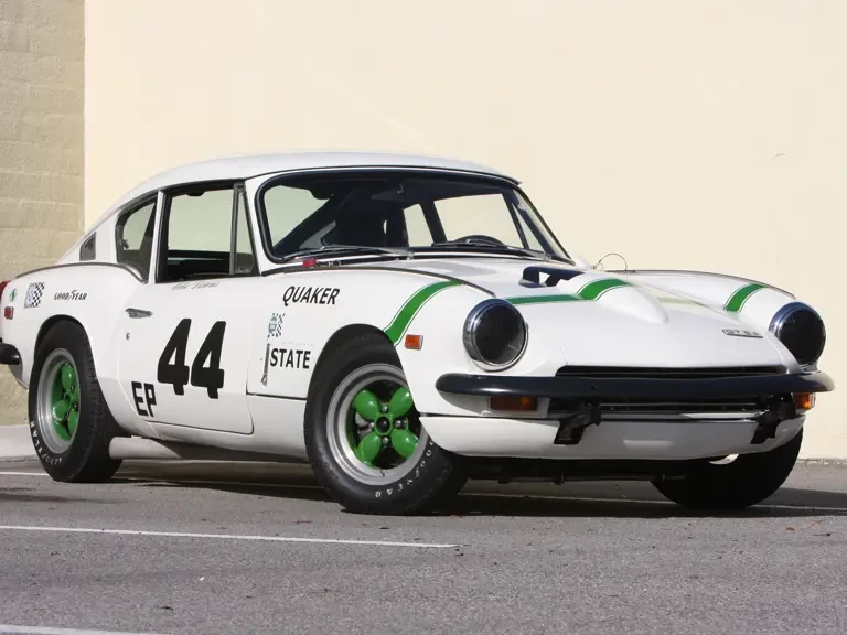 1969 Triumph GT6 Mark II - Image 17 of 17