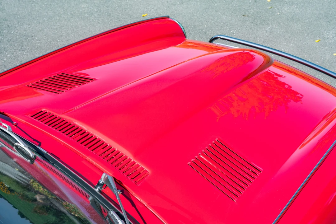 1969 Triumph GT6 Mark II - Image 20 of 31