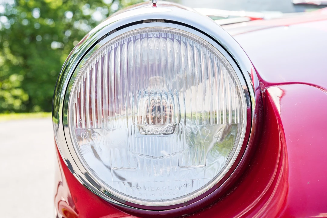 1969 Triumph GT6 Mark II - Image 12 of 31