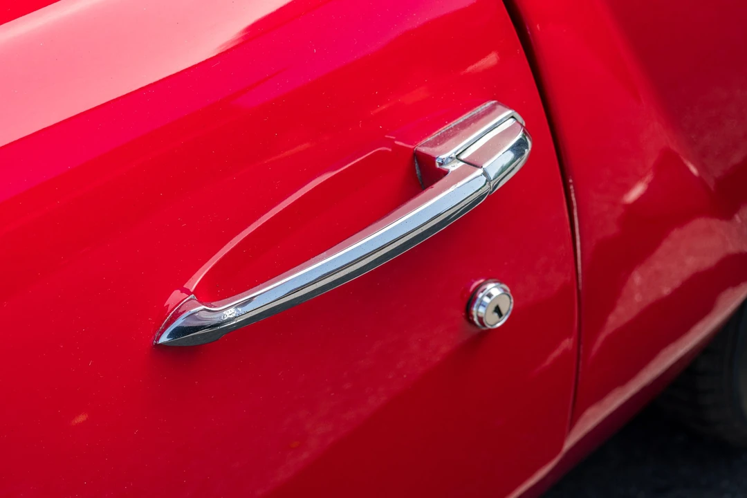 1969 Triumph GT6 Mark II - Image 23 of 31