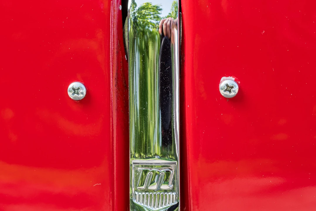 1969 Triumph GT6 Mark II - Image 24 of 31