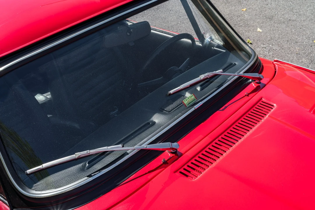 1969 Triumph GT6 Mark II - Image 21 of 31