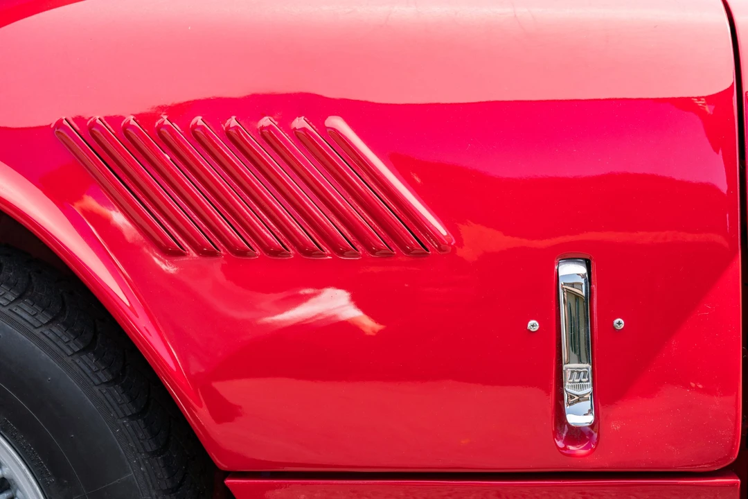 1969 Triumph GT6 Mark II - Image 25 of 31