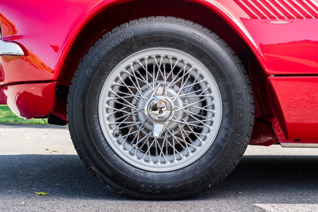 1969 Triumph GT6 Mark II - Image 30 of 31