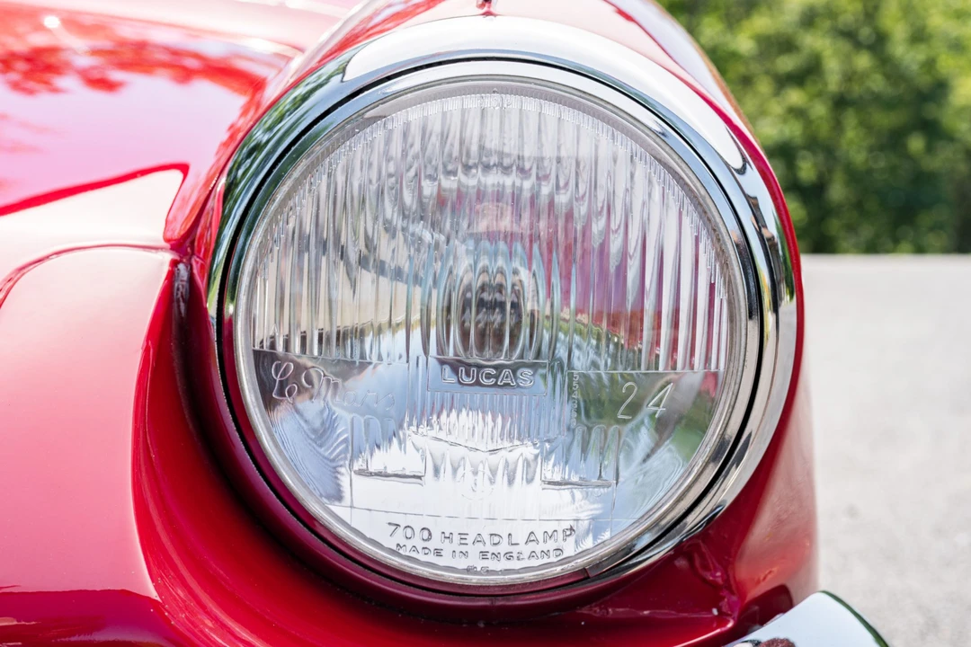 1969 Triumph GT6 Mark II - Image 13 of 31