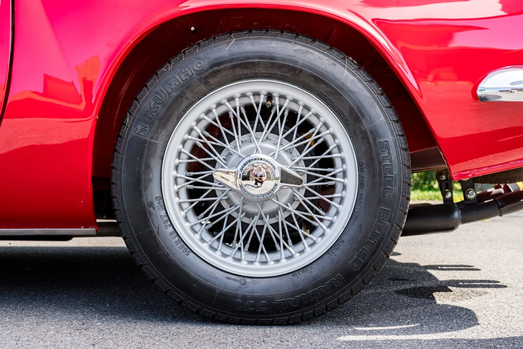 1969 Triumph GT6 Mark II - Image 31 of 31