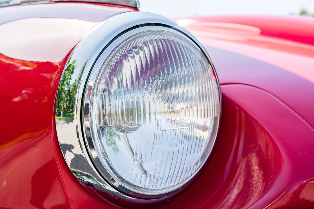 1969 Triumph GT6 Mark II - Image 14 of 31