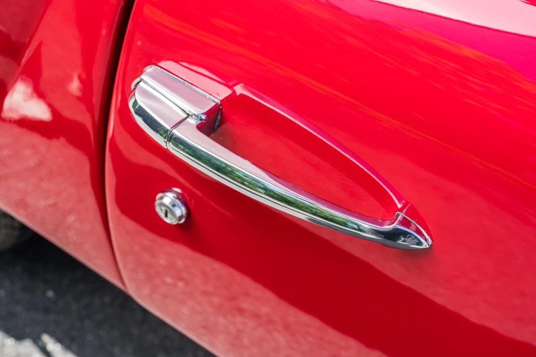 1969 Triumph GT6 Mark II - Image 22 of 31