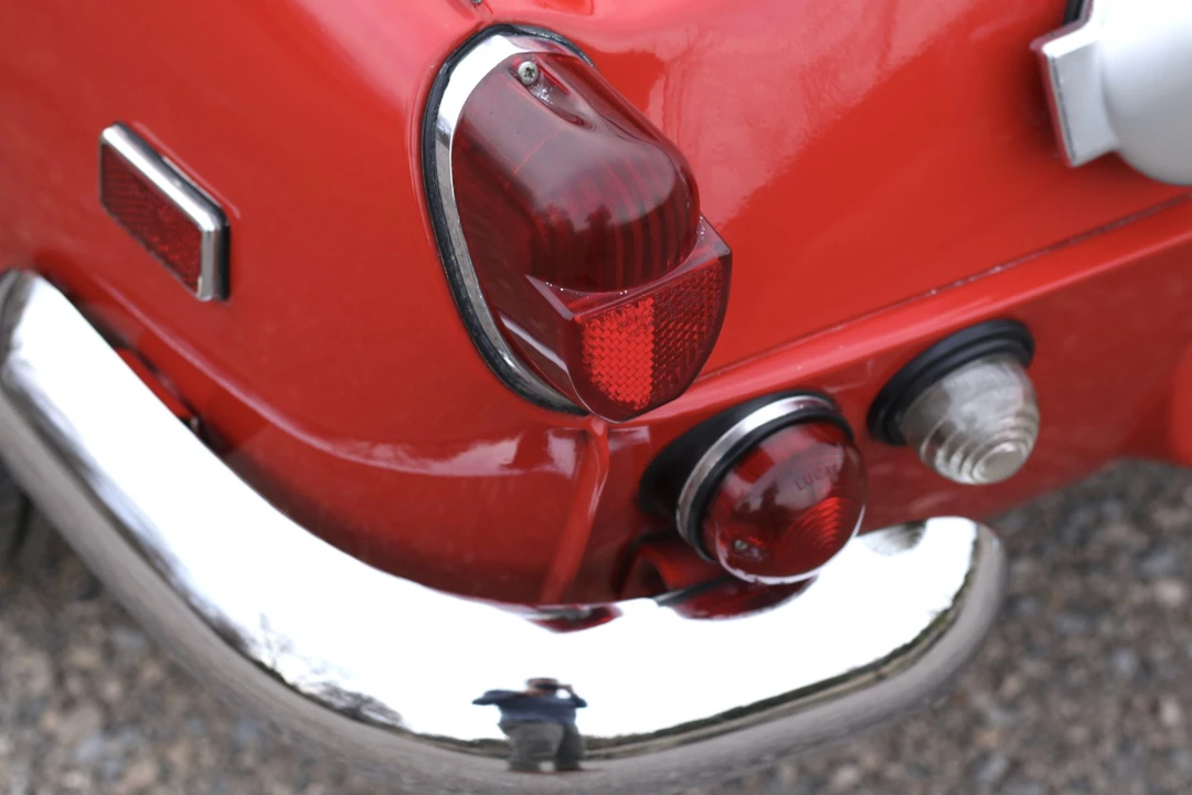 1969 Triumph GT6 Mark II - Image 25 of 31