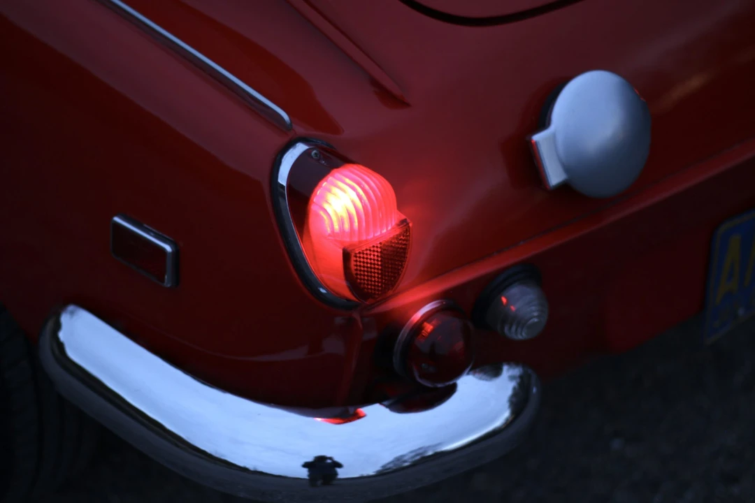 1969 Triumph GT6 Mark II - Image 23 of 31