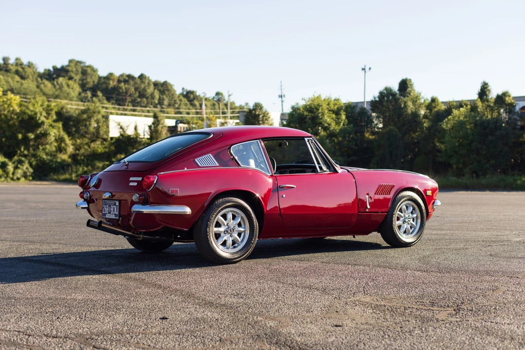 1969 Triumph GT6 Mark II - Image 15 of 31