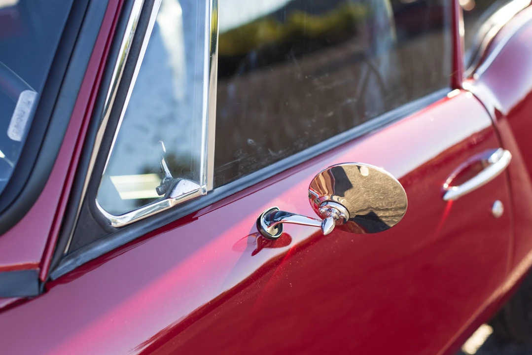 1969 Triumph GT6 Mark II - Image 30 of 31