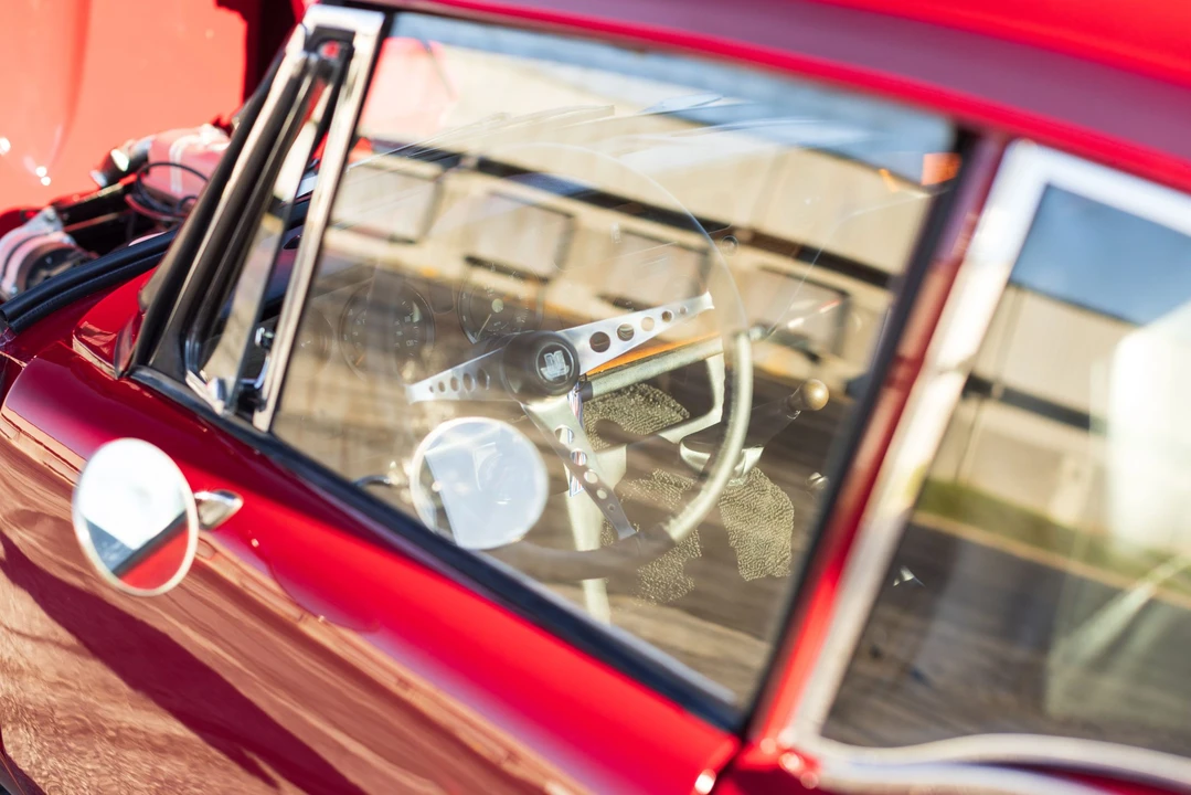 1969 Triumph GT6 Mark II - Image 31 of 31