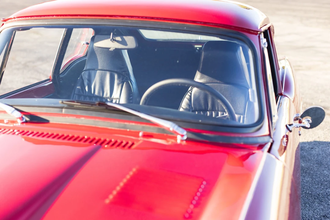 1969 Triumph GT6 Mark II - Image 27 of 31