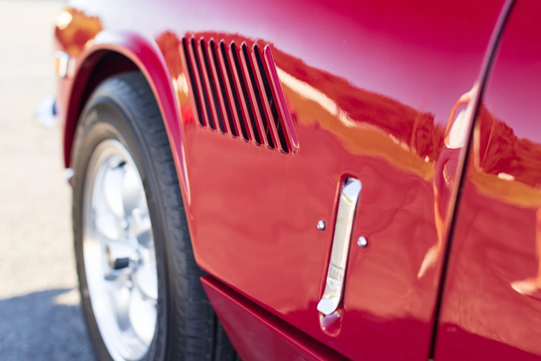 1969 Triumph GT6 Mark II - Image 29 of 31